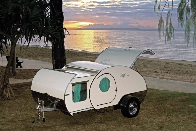 W Australii też potrafią!